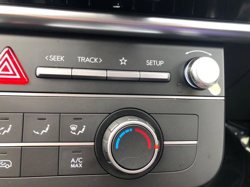 New 2026 Hyundai Tucson SE AWD/4WD image 17