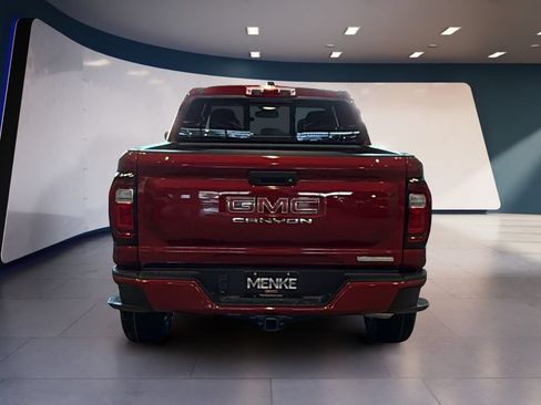Used 2026 GMC Canyon Elevation w/ Convenience Package AWD/4WD image 6