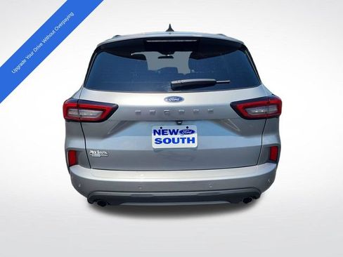 Used 2023 Ford Escape ST-Line w/ Tech Pack #1 FWD image 4