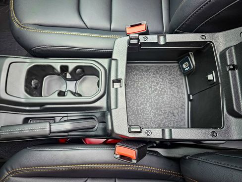 New 2026 Jeep Wrangler Sahara image 29