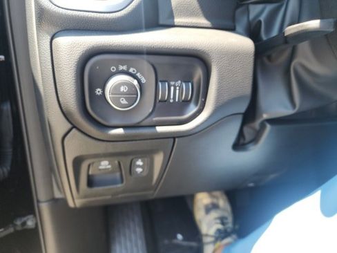 New 2026 RAM 1500 Laramie w/ Sport Appearance Package image 19