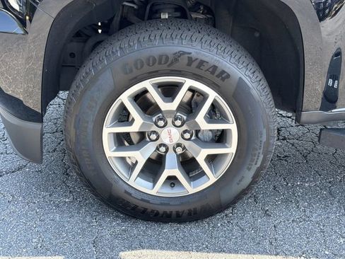 Used 2018 GMC Canyon All Terrain w/ Trailering Package AWD/4WD image 29
