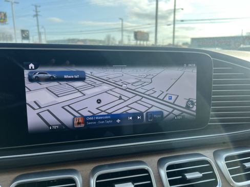 Certified 2024 Mercedes-Benz GLE 450 GLE 450 image 29