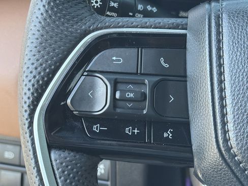 Used 2024 Toyota Tundra 1794 Edition AWD/4WD image 14