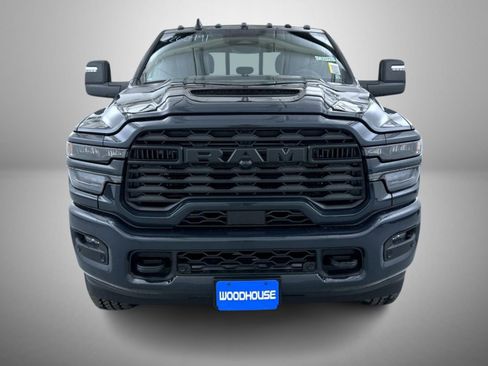 New 2026 RAM 2500 Tradesman image 2