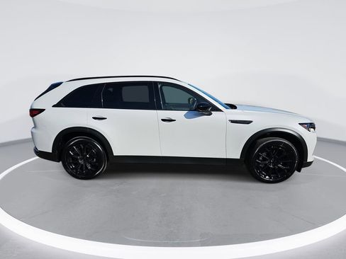 New 2026 MAZDA CX-70 3.3 Turbo w/ Premium Plus Pkg image 4