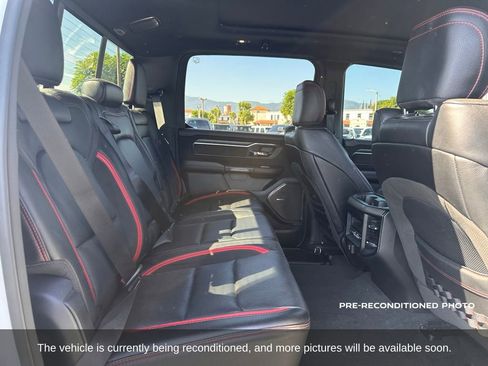 Used 2023 RAM 1500 TRX w/ TRX Level 2 Equipment Group AWD/4WD image 15