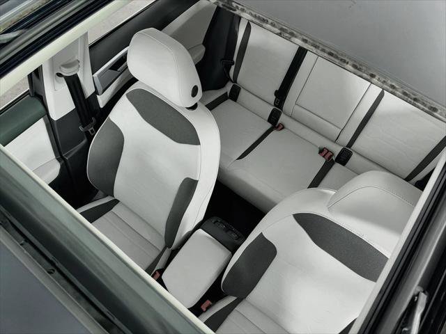 New 2026 Volkswagen Taos SE AWD/4WD image 21