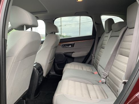 Used 2017 Honda CR-V EX image 32