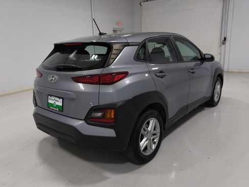 Used 2021 Hyundai Kona SE FWD image 9