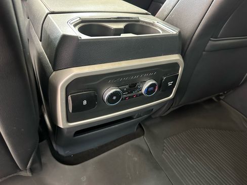 Certified 2023 Ford Expedition Limited AWD/4WD image 27