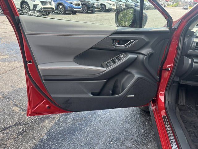 New 2026 Subaru Crosstrek 2.5i Limited AWD/4WD image 66