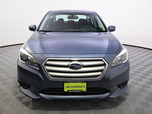 Used 2015 Subaru Legacy 2.5i Premium image 7