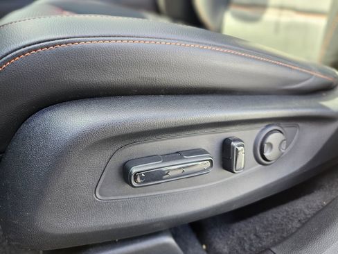 Used 2025 Honda CR-V Sport Touring image 21