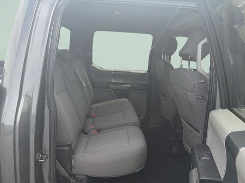 Used 2018 Ford F150 XLT w/ Equipment Group 302A Luxury AWD/4WD image 40