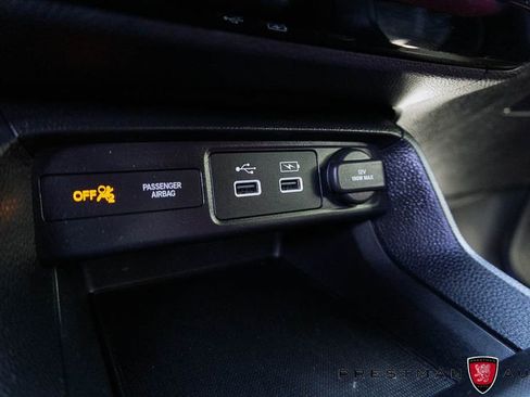Used 2024 Honda Civic Si image 30