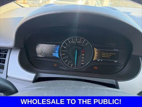 Used 2012 Ford Edge SEL image 22