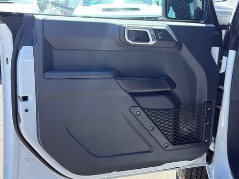 New 2026 Ford Bronco Big Bend AWD/4WD image 17