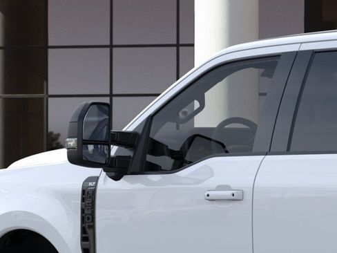 New 2026 Ford F250 XLT w/ XLT Premium Package AWD/4WD image 20