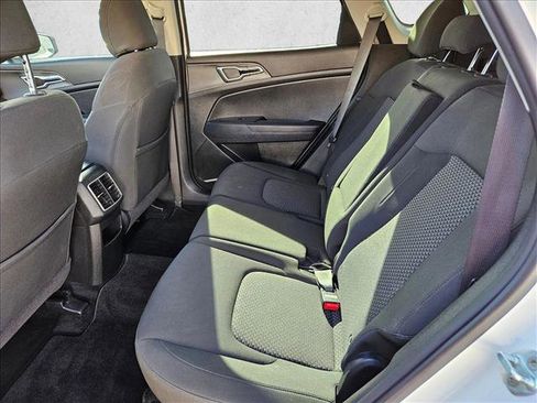 Used 2023 Kia Sportage LX image 19