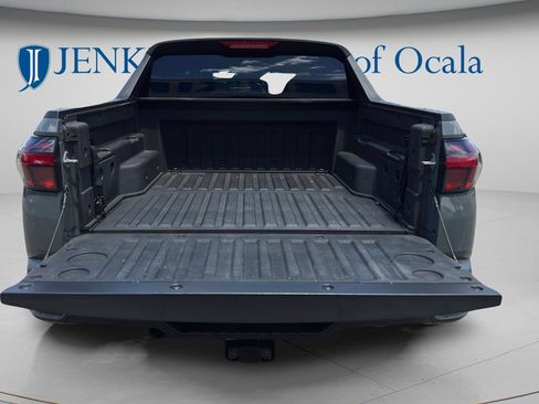Certified 2022 Hyundai Santa Cruz SEL FWD image 9