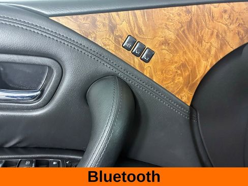 Used 2024 Nissan Armada SL w/ Captain's Chairs Package image 10