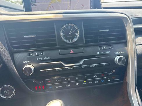Used 2017 Lexus RX 350 FWD image 22