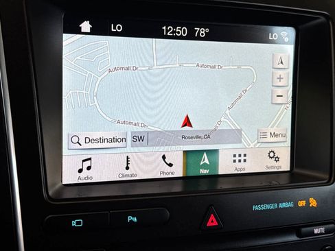 Used 2019 Ford Explorer Limited w/ Class III Trailer Tow Package FWD image 20