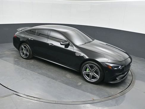 Used 2019 Mercedes-Benz AMG GT 53 w/ Driver Assistance Package image 29
