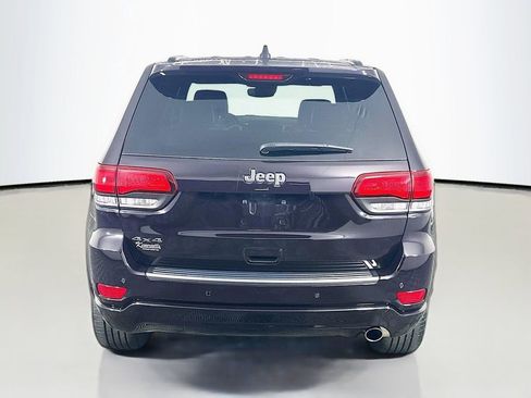 Used 2021 Jeep Grand Cherokee Limited w/ Quick Order Package 28K 80th AWD/4WD image 6