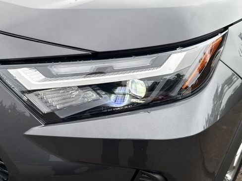 Used 2024 Toyota RAV4 XLE w/ Weather Package AWD/4WD image 9