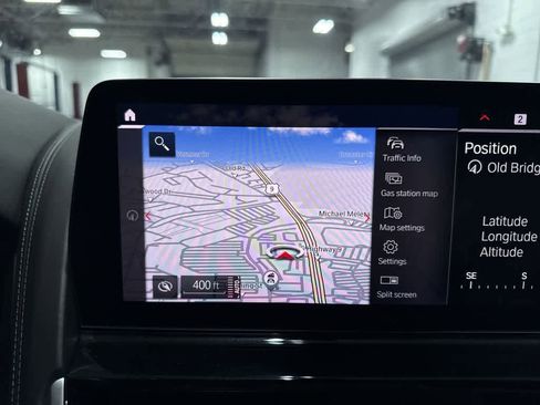 Used 2023 BMW M8 Gran Coupe xDrive Competition w/ Driving Assistance Package image 20