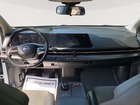 Certified 2024 Nissan Ariya FWD image 20