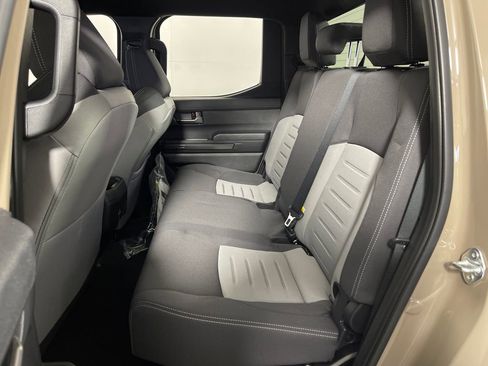 New 2026 Toyota Tacoma TRD Off-Road AWD/4WD image 13
