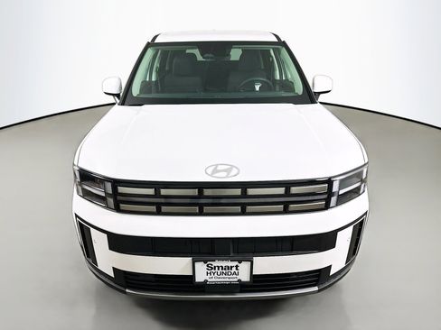 New 2025 Hyundai Santa Fe SE image 2