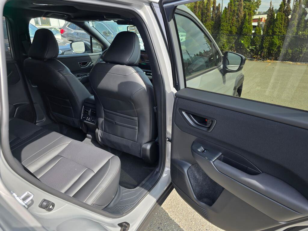 New 2026 Subaru Outback Limited XT AWD/4WD image 13