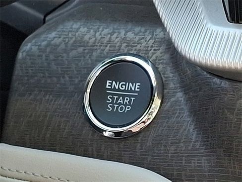 New 2026 Ford Explorer Platinum w/ LUX Leather Package image 16