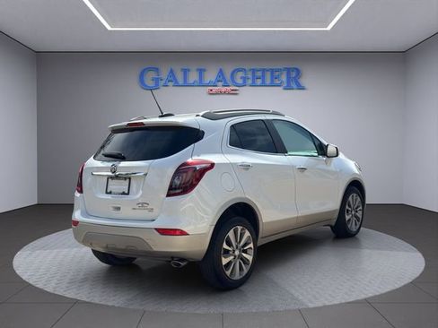 Used 2020 Buick Encore Preferred w/ Safety Package image 4