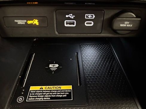 Used 2024 Honda CR-V Sport Touring image 29