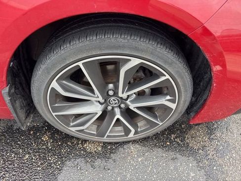 Used 2021 Toyota Corolla SE image 16