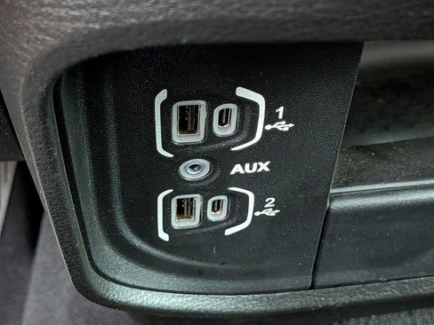 Used 2024 RAM 2500 Big Horn image 22