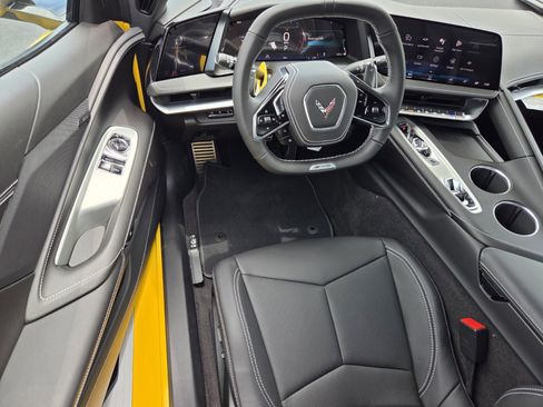 New 2026 Chevrolet Corvette Z06 RWD image 6