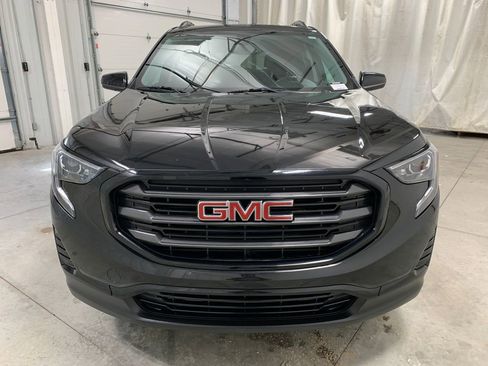 Used 2019 GMC Terrain SLE w/ Driver Convenience Package image 30