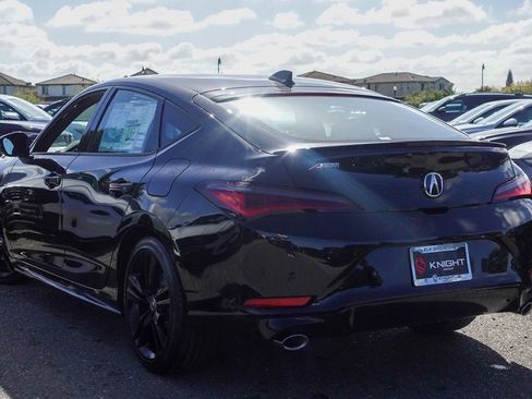 New 2026 Acura Integra A-Spec image 10