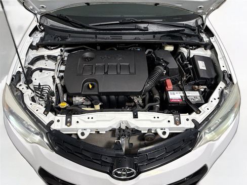 Used 2015 Toyota Corolla S image 24