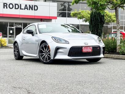 Certified 2023 Toyota GR86