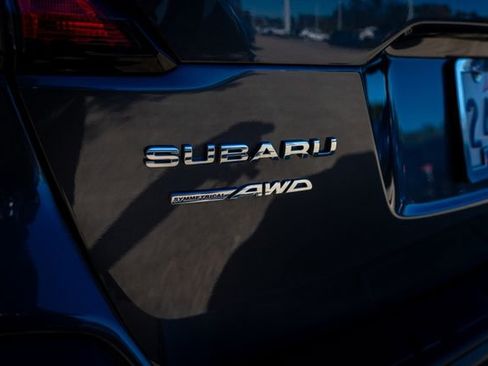 Certified 2025 Subaru Outback Premium image 17