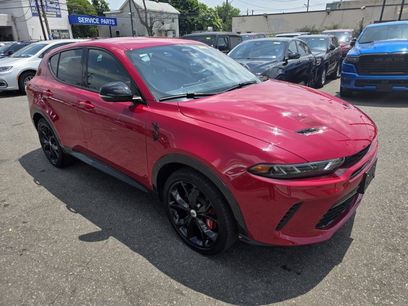 Used 2024 Dodge Hornet R/T
