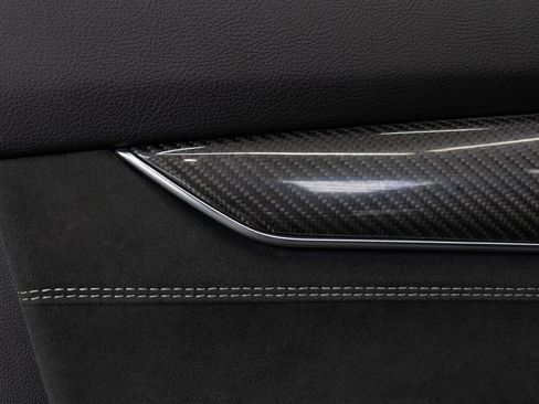 Used 2022 Cadillac CT5 V Blackwing w/ Parking Package image 21