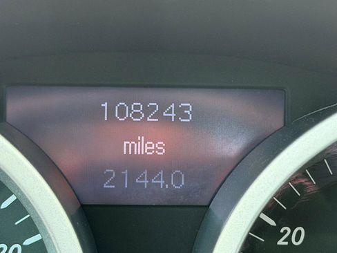 Used 2007 Mercedes-Benz SLK 350 image 32